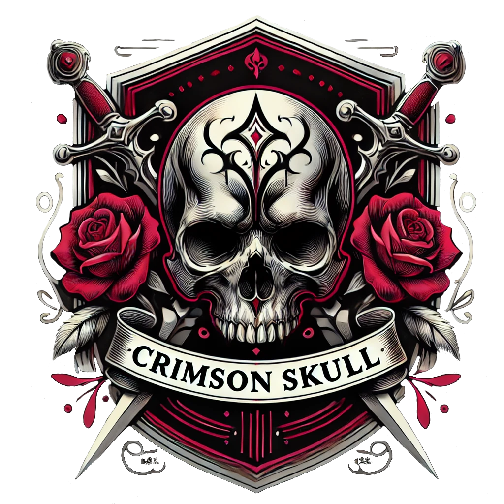 Crimson Skull Roleplay