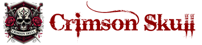 Crimson Skull Roleplay